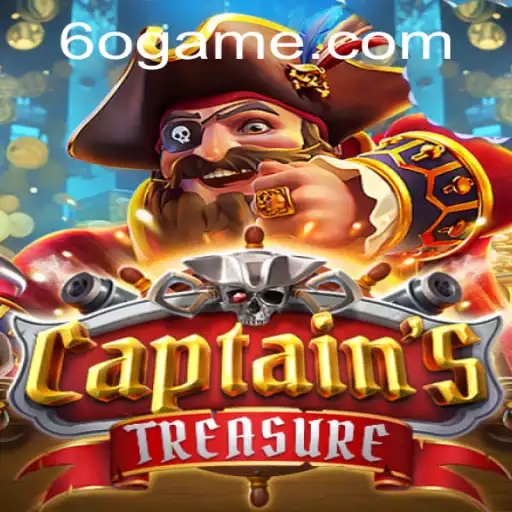 Explorando CaptainssTreasure: Um Mergulho no Universo do Jogo 60Game