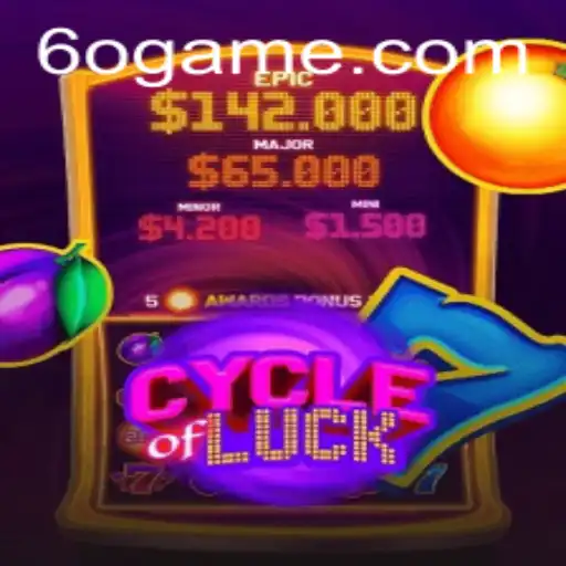 Descubra o Incrível Mundo de CycleofLuck: O 60Game que Está Conquistando o Mundo