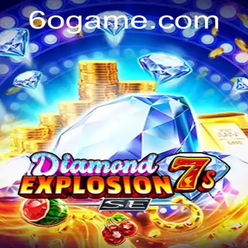 Explorando o Jogo DiamondExplosion7sSE: A Nova Sensação Interativa