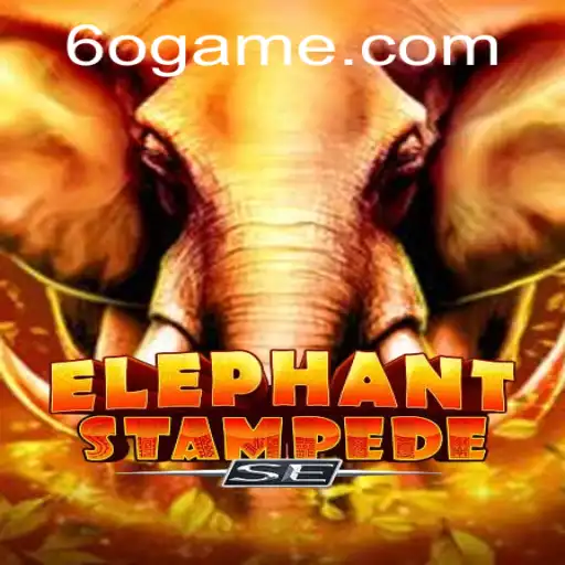 Explorando o Mundo Empolgante de ElephantStampedeSE: O Novo Fenômeno do 60Game