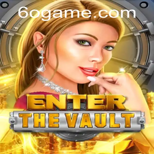 Descubra EntertheVault: Uma Aventura em 60Game