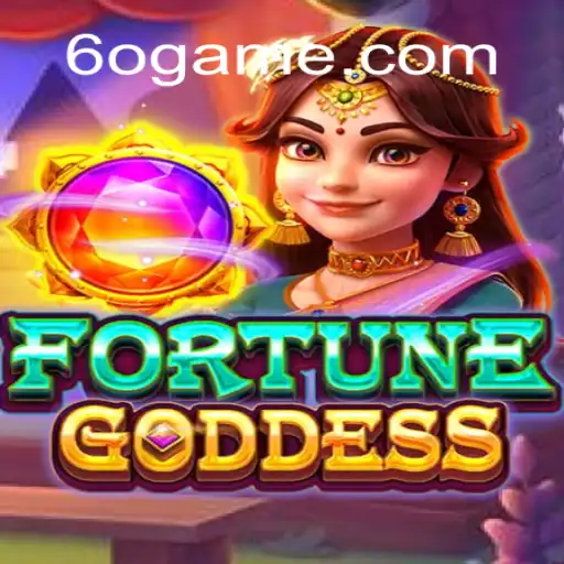 Descubra o Empolgante Mundo de FORTUNEGODDESS: O Novo Jogo 60Game