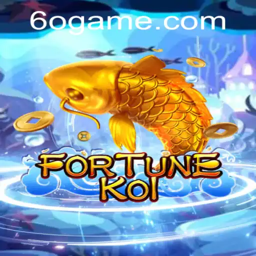 FORTUNEKOI e 60Game: Uma Imersão no Mundo da Diversão Digital