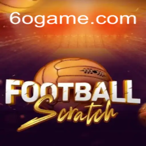 Descubra FootballScratch: Um Jogo Inovador com o Tema 60Game