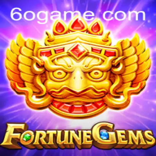 Descubra o Fascinante Mundo de FortuneGems: Um Guia Completo sobre o Jogo 60Game