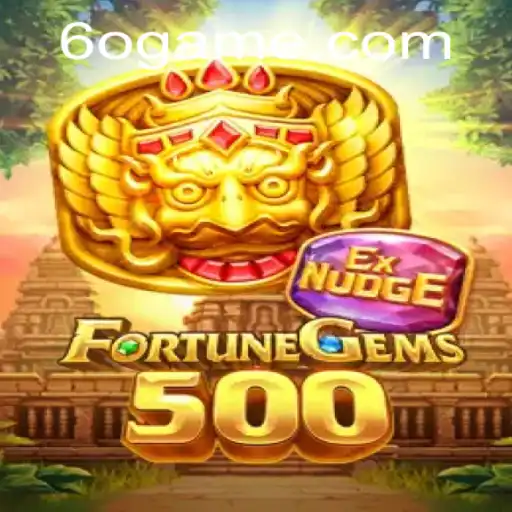 Explorando o Fascinante Mundo do FortuneGems500: Regras e Inovações