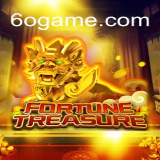Descubra o Fascinante Mundo de FortuneTreasure