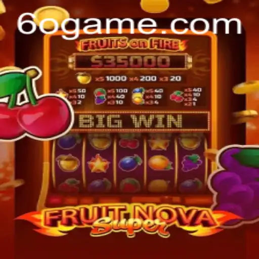 Explorando o Vício Cativante do Jogo FruitNovaSuper com a Mecânica de 60Game