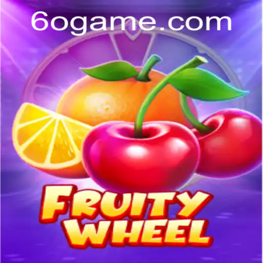 FruityWheel: O Novo Fenômeno dos Jogos com 60Game