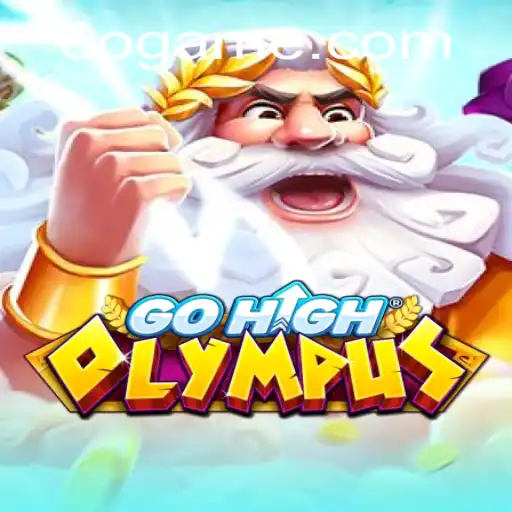 Descubra GoHighOlympus: O Jogo que Revoluciona a Forma de Entreter-se
