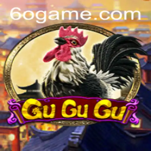 GuGuGu e a Emoção do 60Game: Uma Aventurosa Jornada no Mundo dos Jogos