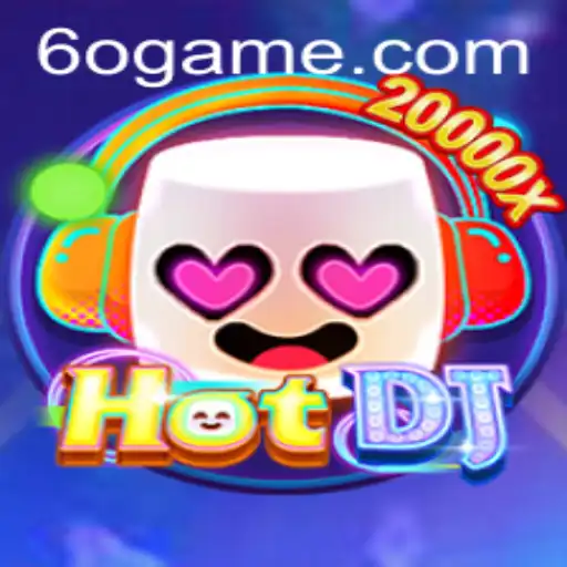 Explorando o Mundo de HotDJ: O Impactante Jogo 60Game