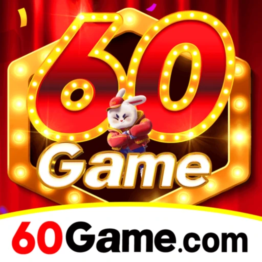 60Game Logo