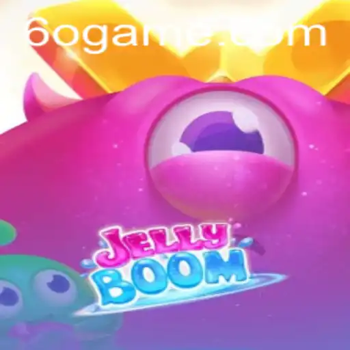 Explorando o Fascinante Mundo do Jogo JellyBoom