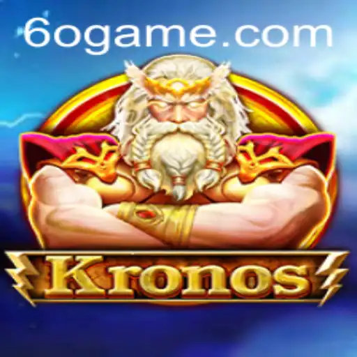 Descubra Kronos: O Jogo Inovador que Transforma o Tempo em Diversão