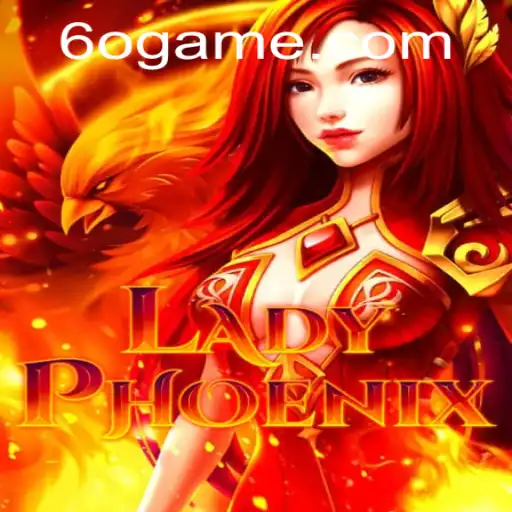 LadyPhoenix: O Jogo Empolgante que Conquista Multidões