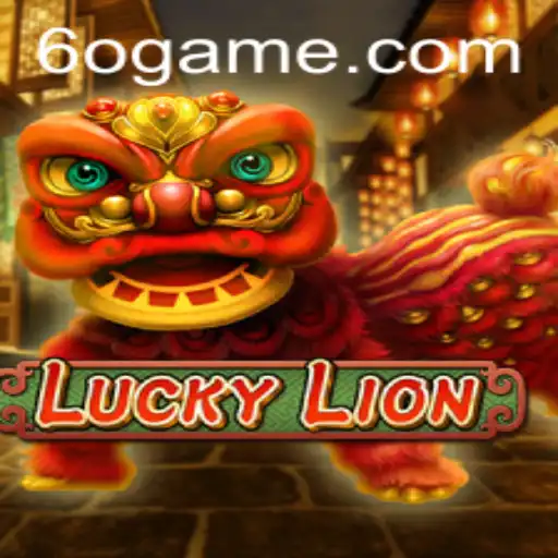 Descubra o Empolgante Mundo do Jogo LuckyLion com a Dinâmica 60Game
