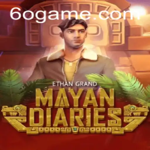 Explorando MayanDiaries: O Envolvente Mundo do Jogo de Tabuleiro 60Game
