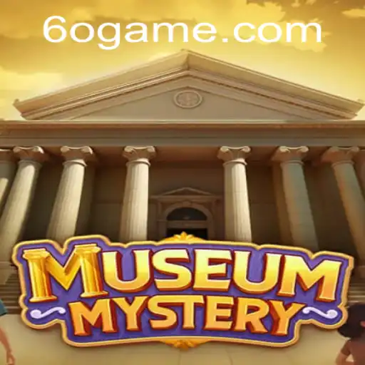 Descubra os Segredos de MuseumMystery: O Último Sensação do Mundo dos Jogos