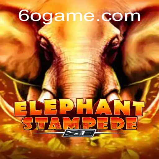 Explorando o Mundo Empolgante de ElephantStampedeSE: O Novo Fenômeno do 60Game