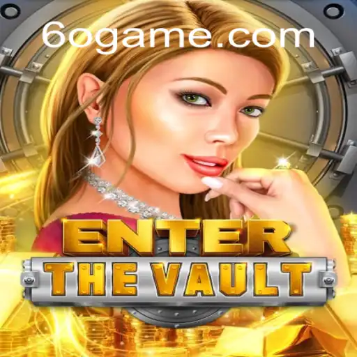 Descubra EntertheVault: Uma Aventura em 60Game