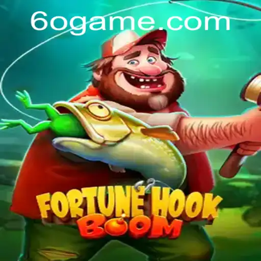 Descubra o Universo de FortuneHookBoom: O Jogo que Revoluciona o Gênero 60Game