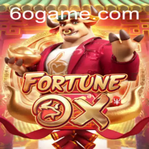 Explorando o Mundo de Fortuna: O Deslumbrante Jogo FortuneOx
