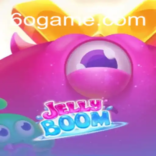 Explorando o Fascinante Mundo do Jogo JellyBoom