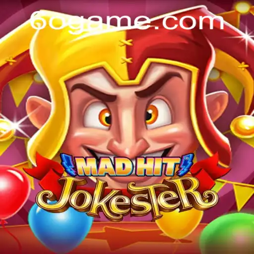 Descubra o Mundo Divertido de MadHitJokester: O Jogo dos 60 Segundos de Ação e Risadas