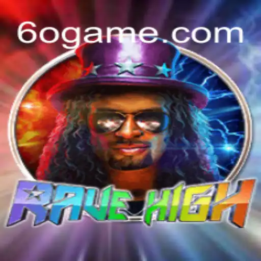 RaveHigh: A Nova Sensação no Mundo dos Jogos