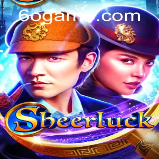 Sheerluck: Descubra o Fascinante Mundo do Novo Jogo Mental 60Game