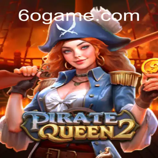 Explorando o Mundo de PirateQueen2: Uma Aventura Incrível