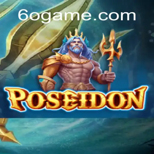 Explorando Poseidon: Descubra o Mundo Aquático do Jogo 60Game