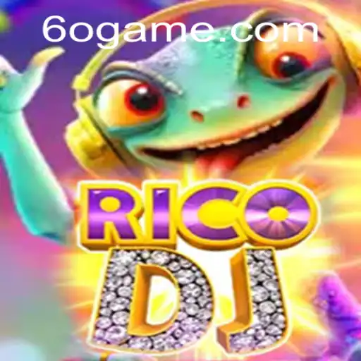 Descubra RicoDJ: O Jogo Revolucionário com a Experiência 60Game
