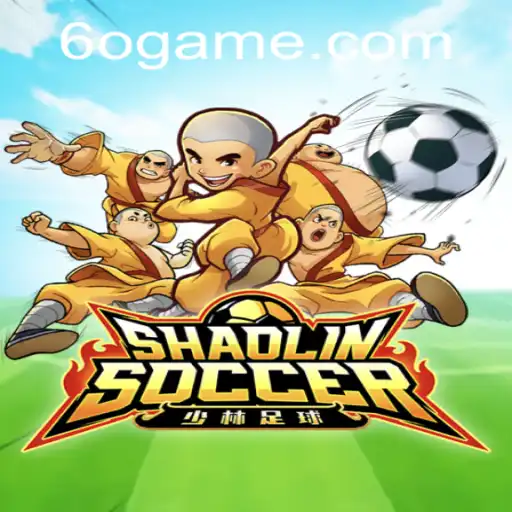 ShaolinSoccer: Uma Experiência Única no Universo dos Jogos com a Chave 60Game
