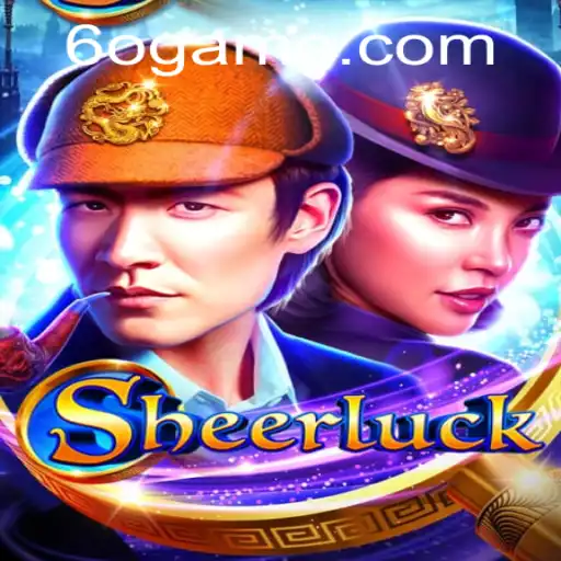 Sheerluck: Descubra o Fascinante Mundo do Novo Jogo Mental 60Game