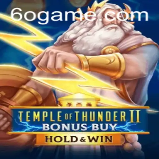 Explorando o Universo de TempleofThunderIIBonusBuy