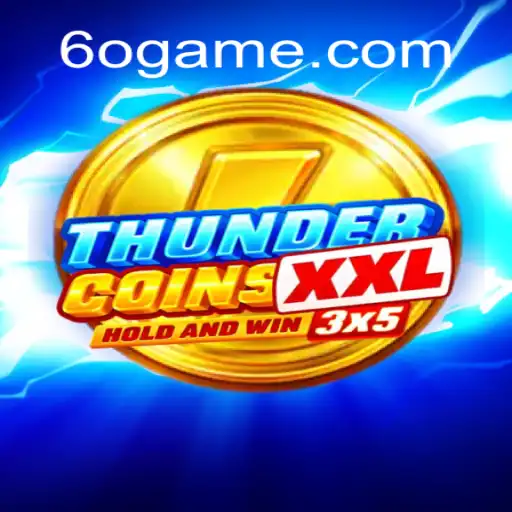 Explorando o Mundo de ThunderCoinsXxl: O Novo Fenômeno dos Jogos