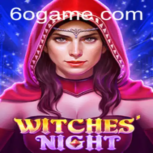 Explorando o Fascinante Mundo do WitchesNight: Um Mergulho no 60Game