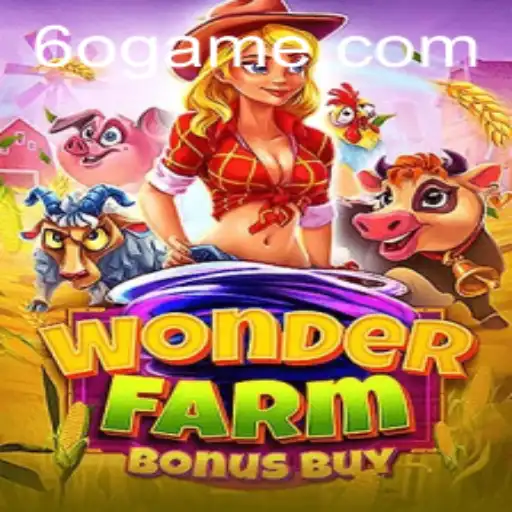 Explorando o Universo de WonderFarmBonusBuy: Um Mergulho no Jogo 60Game