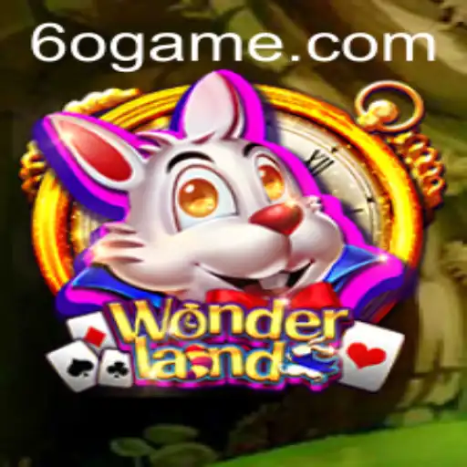 Explorando 'Wonderland': O Jogo Imersivo Inspirado em 60Game